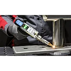 Handgeführtes Faserlaser - Schweissgerät LWH1200-AS "Luftgekühlt"
